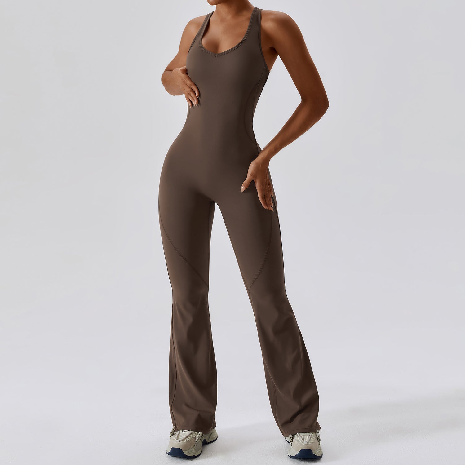 Icon Fit Suit