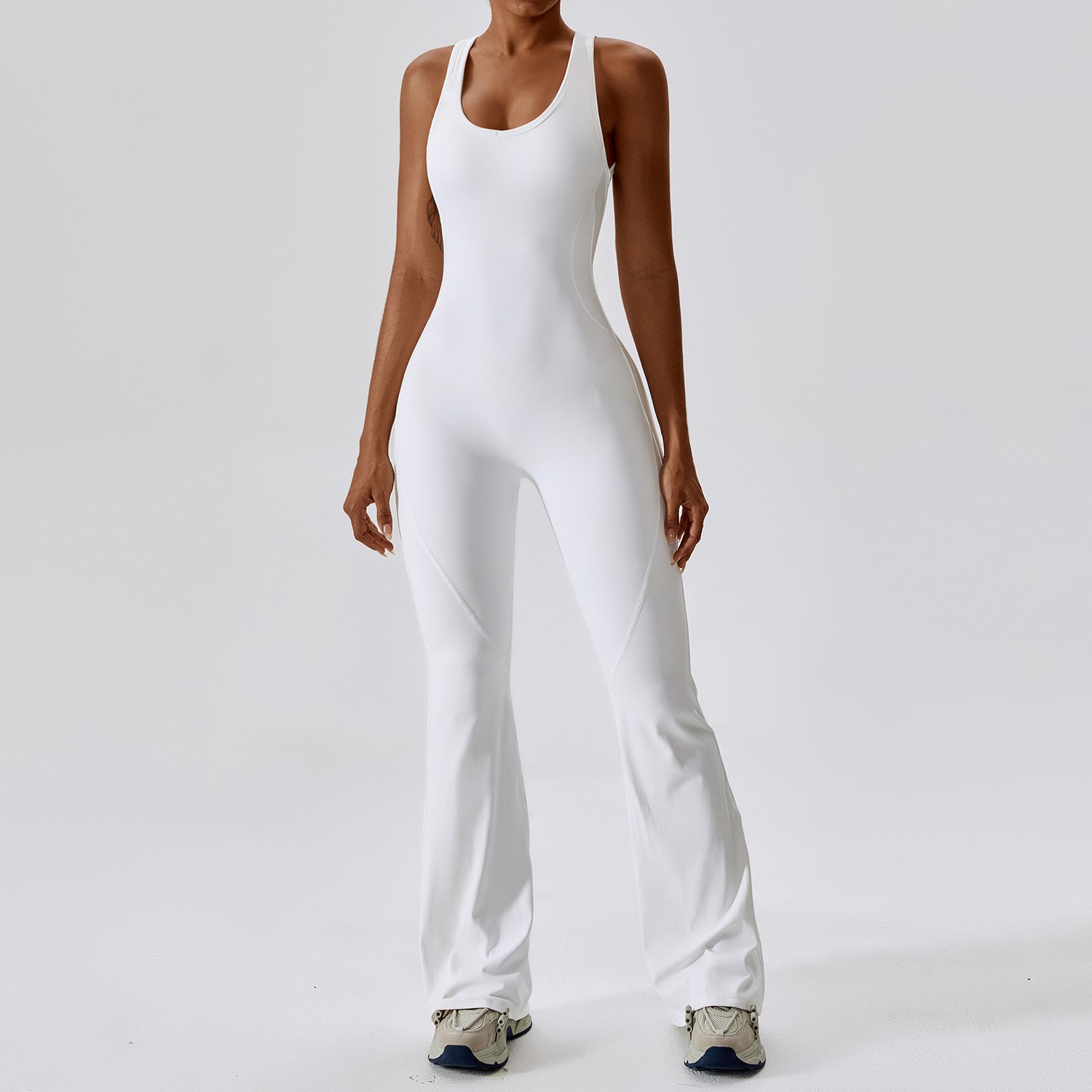 Icon Fit Suit