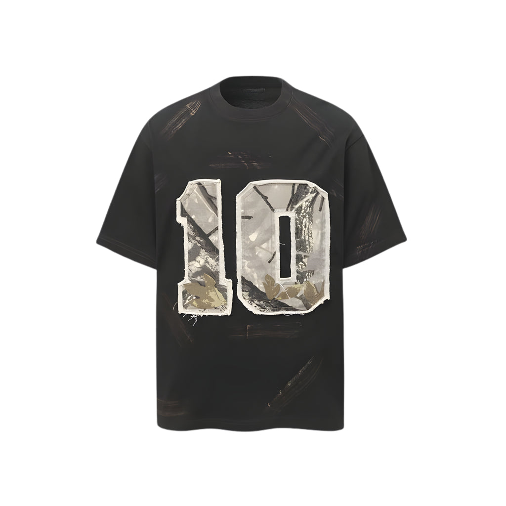 NUMERO — TEE