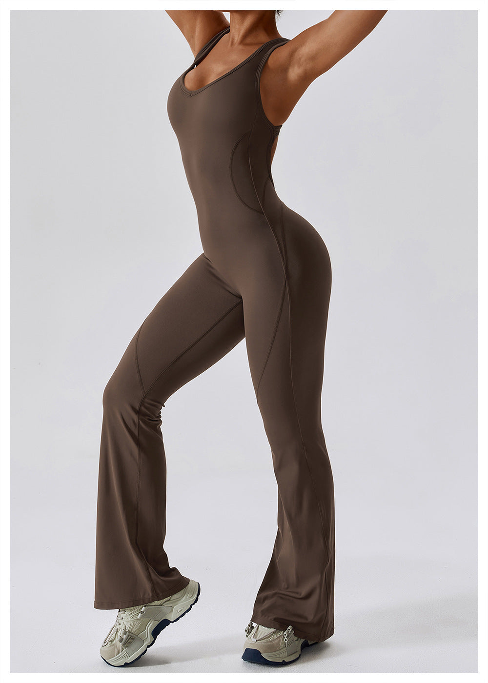 Icon Fit Suit
