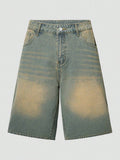Tokyo Denim - Jorts