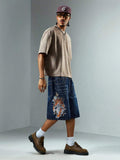 Tiger Denim - Jorts