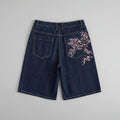 Cherry Denim - Jorts