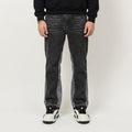 OSCURO - FLARED DENIM