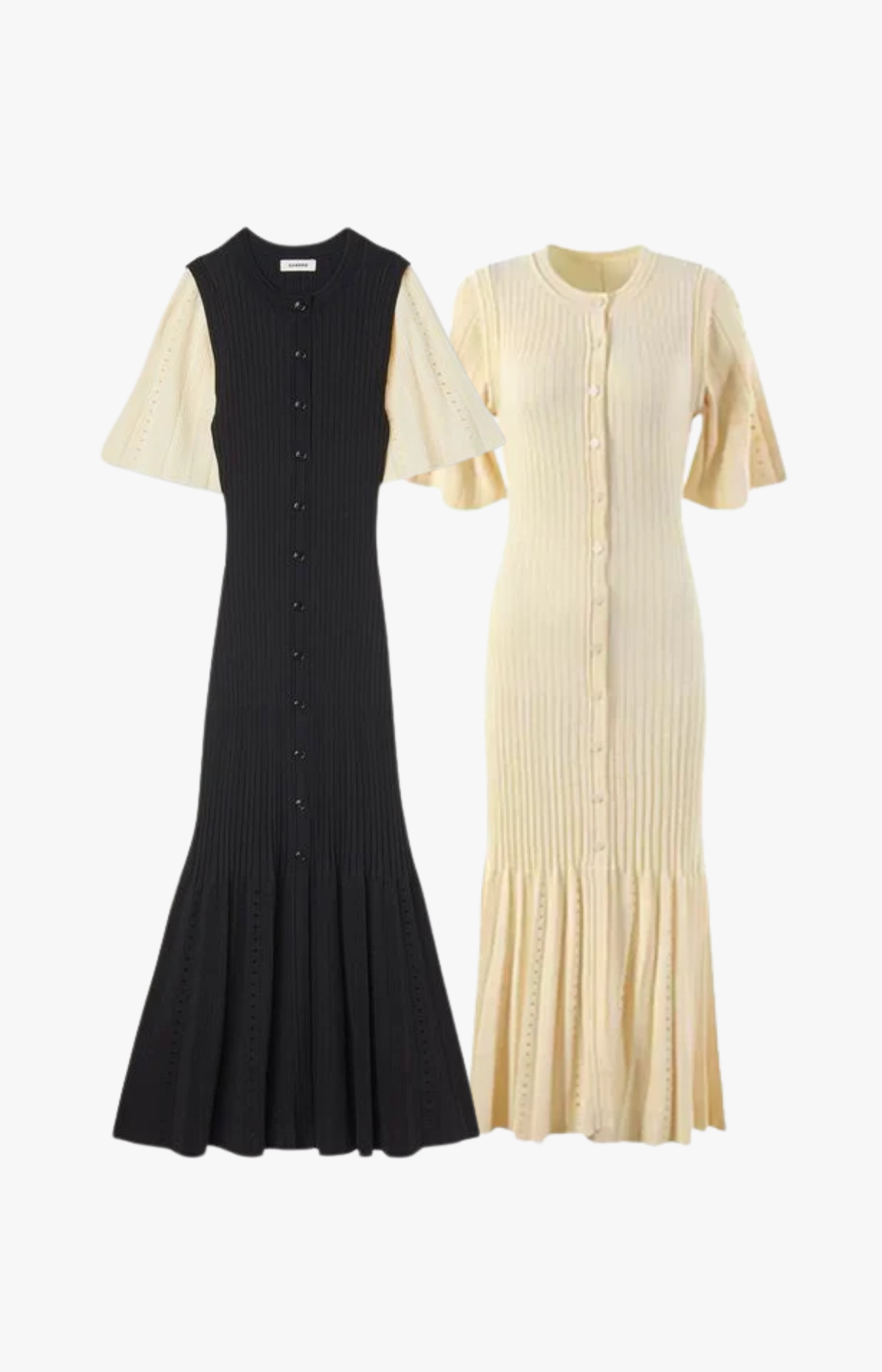 LUNA - STRICKKLEID