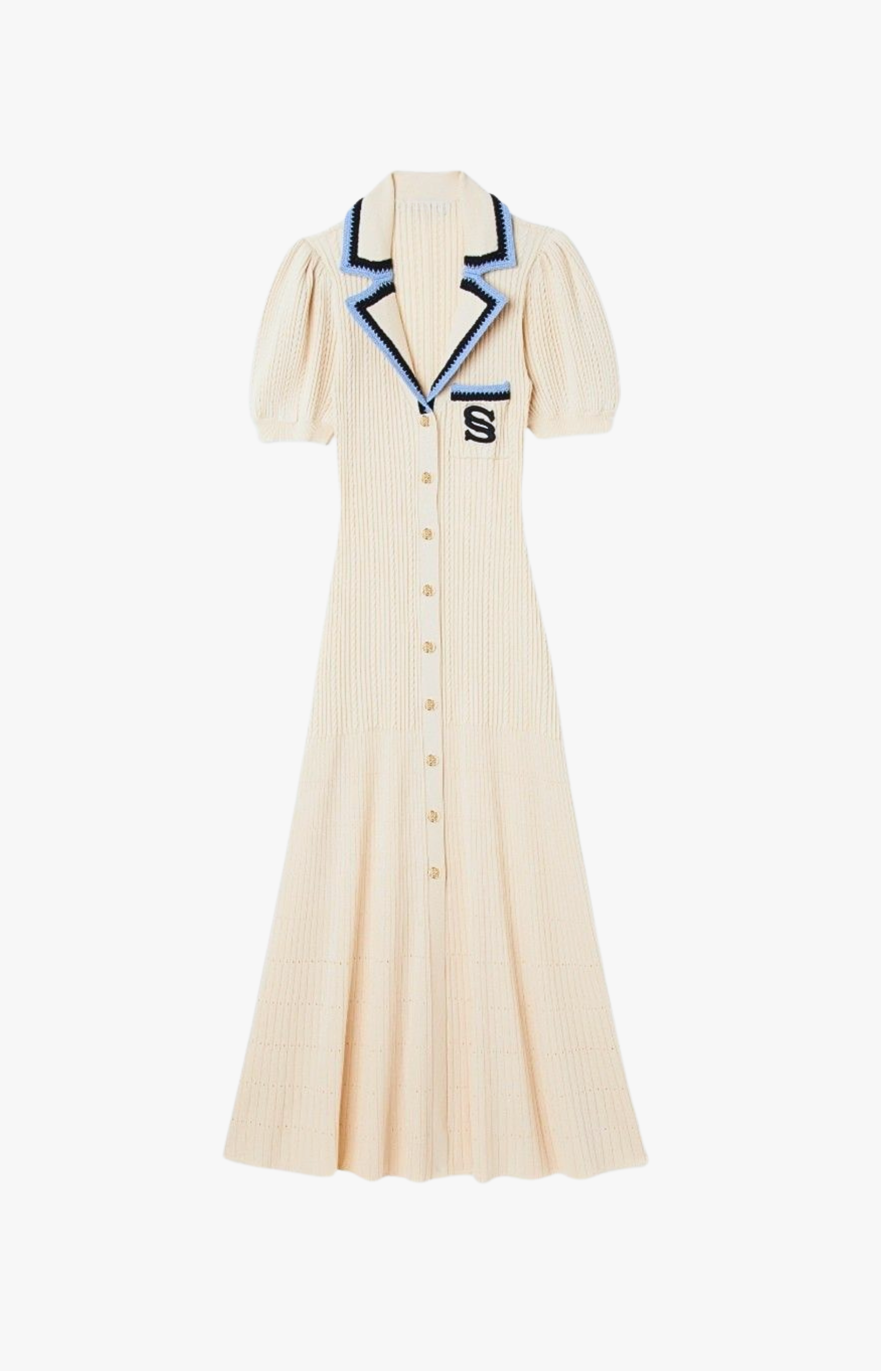 BAMBI - STRICKKLEID