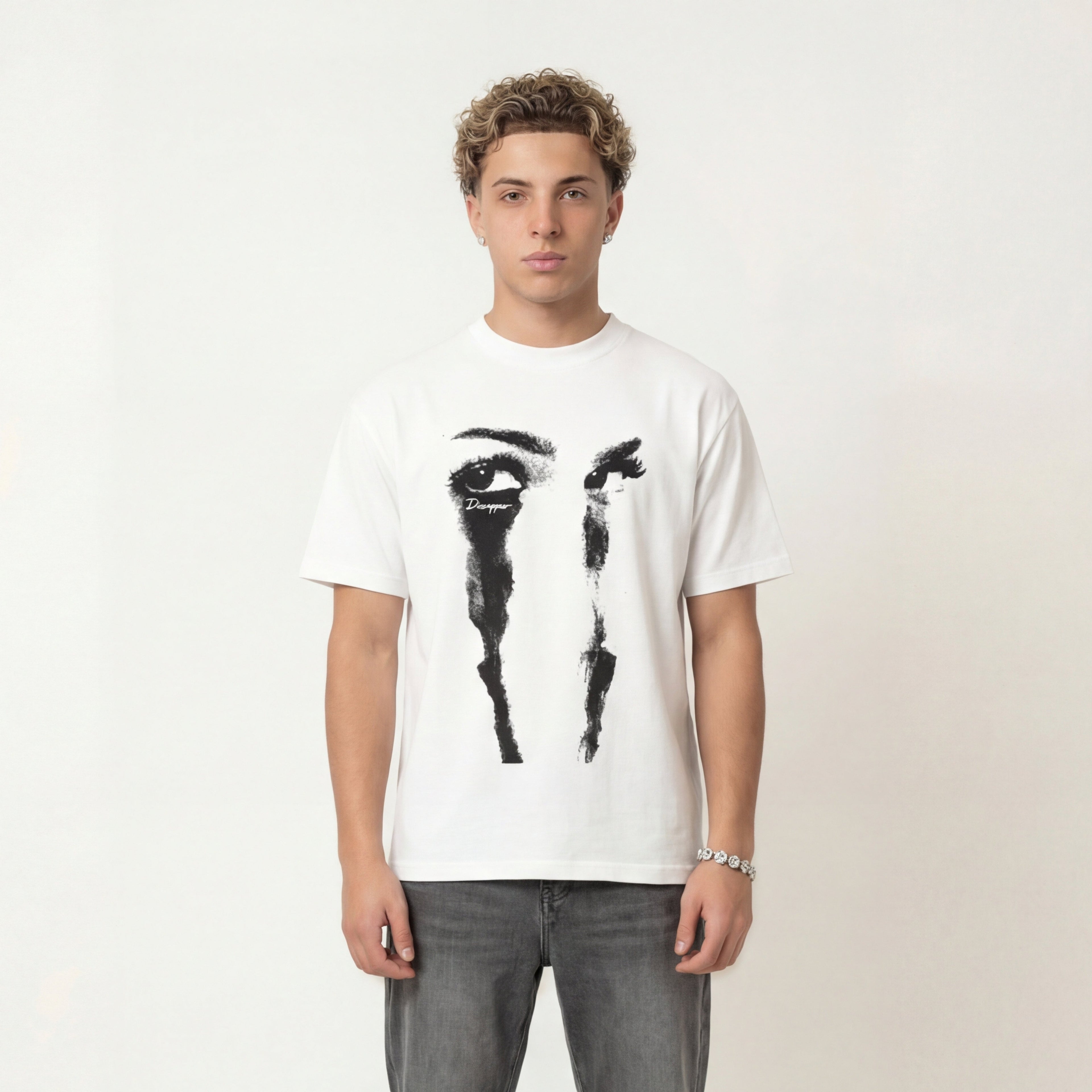 EYES - TEE