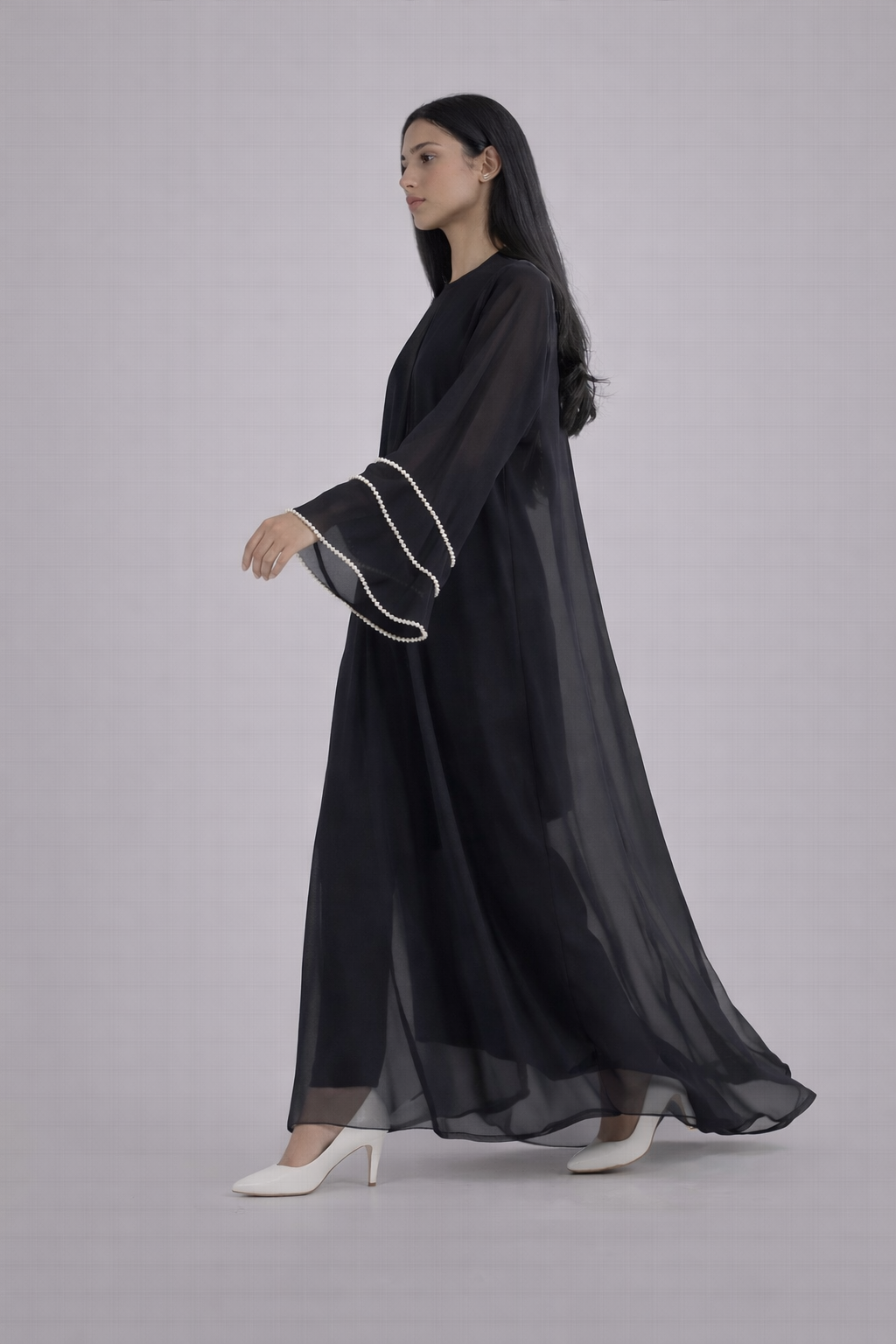 PURA - ABAYA