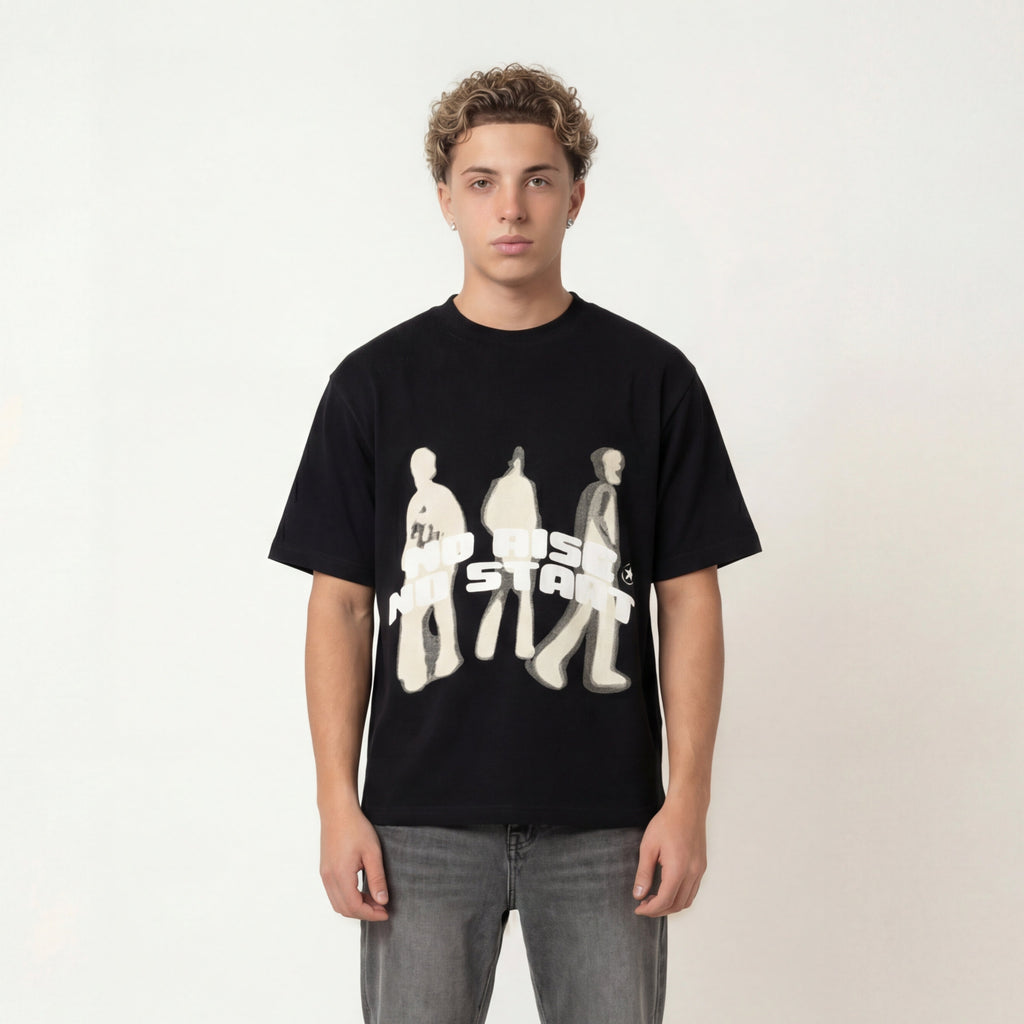 RISE - TEE
