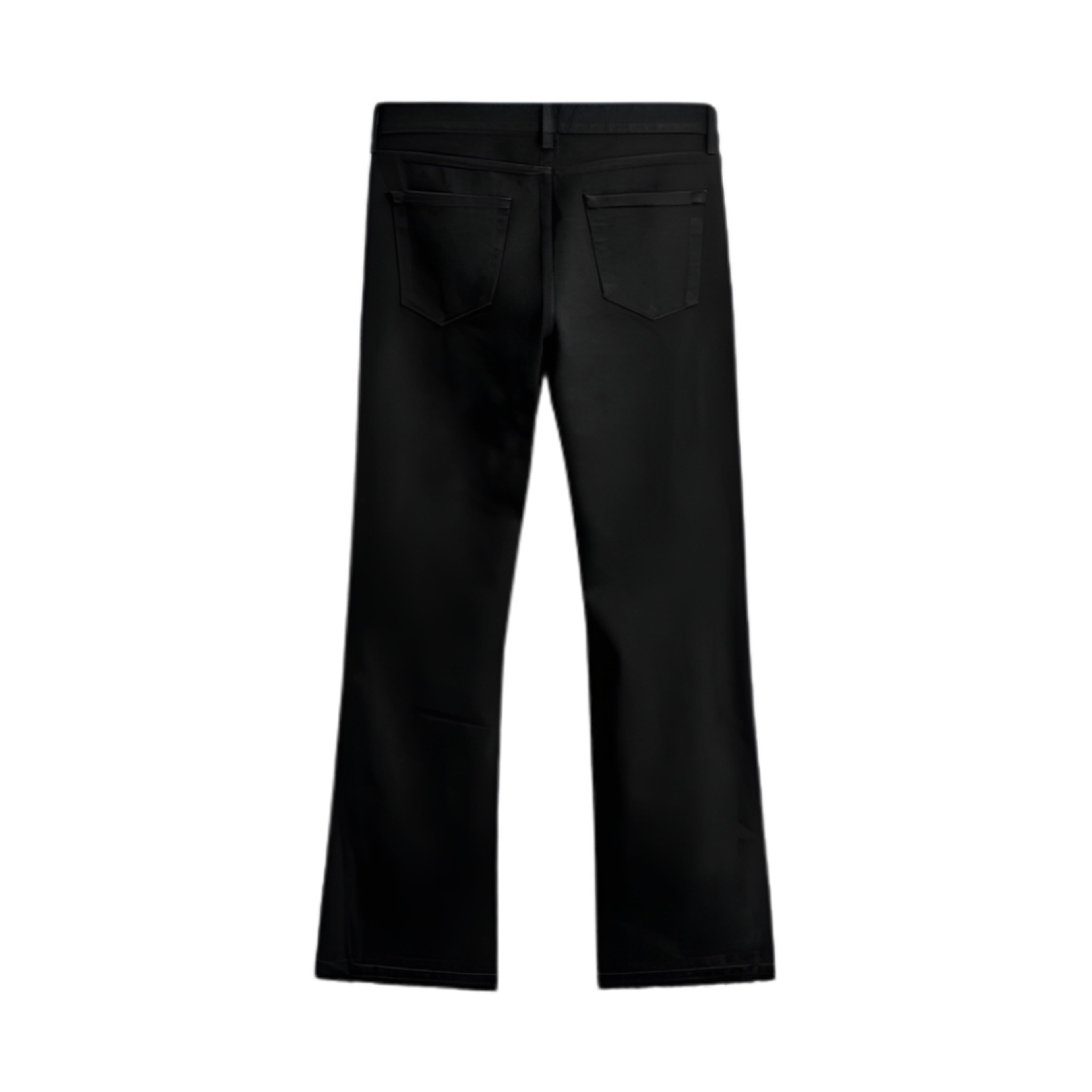 AZRA - FLARED DENIM