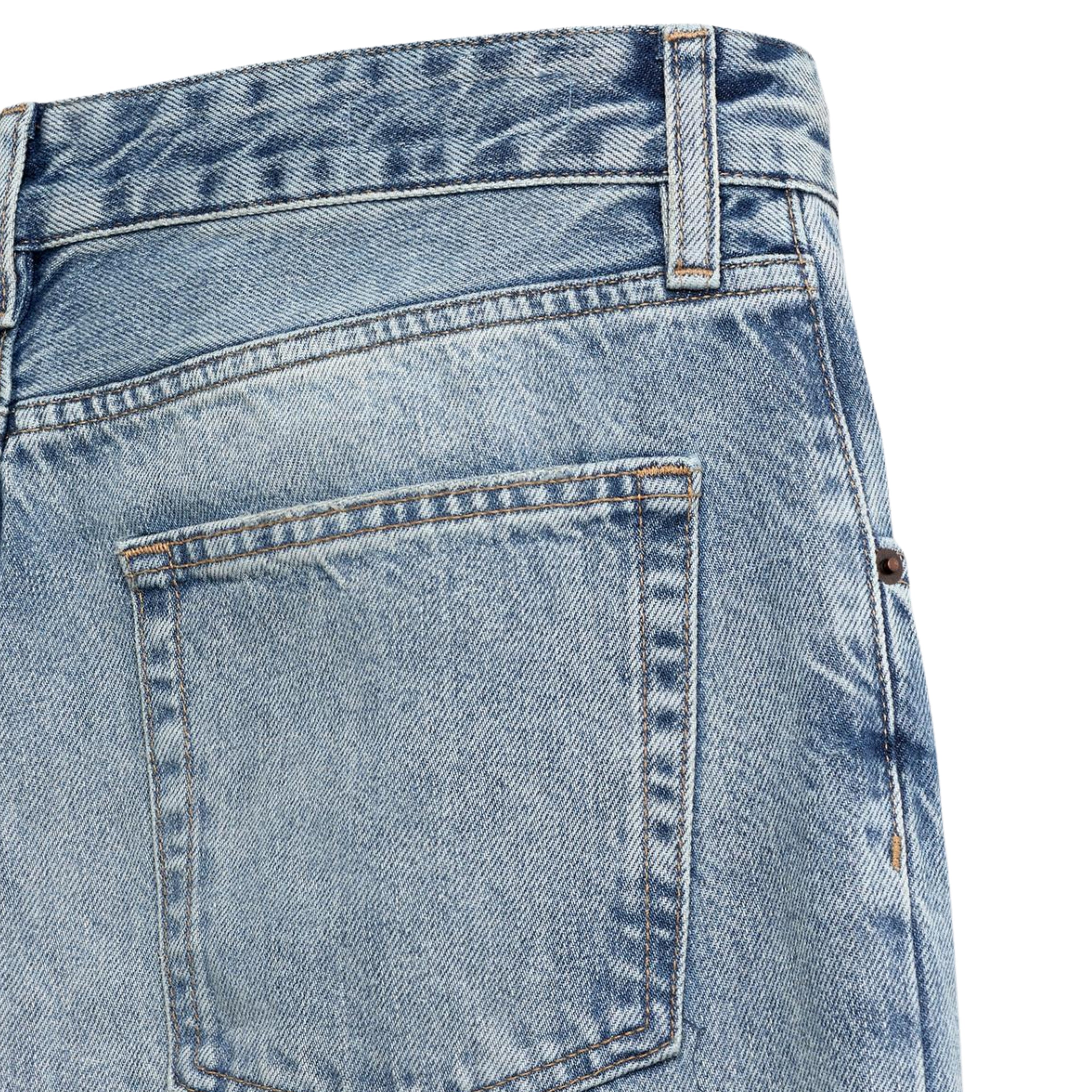 AZRA - FLARED DENIM