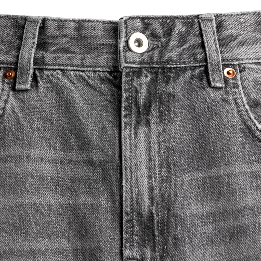 AZRA - FLARED DENIM