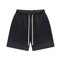ONYX - WASHED SHORTS