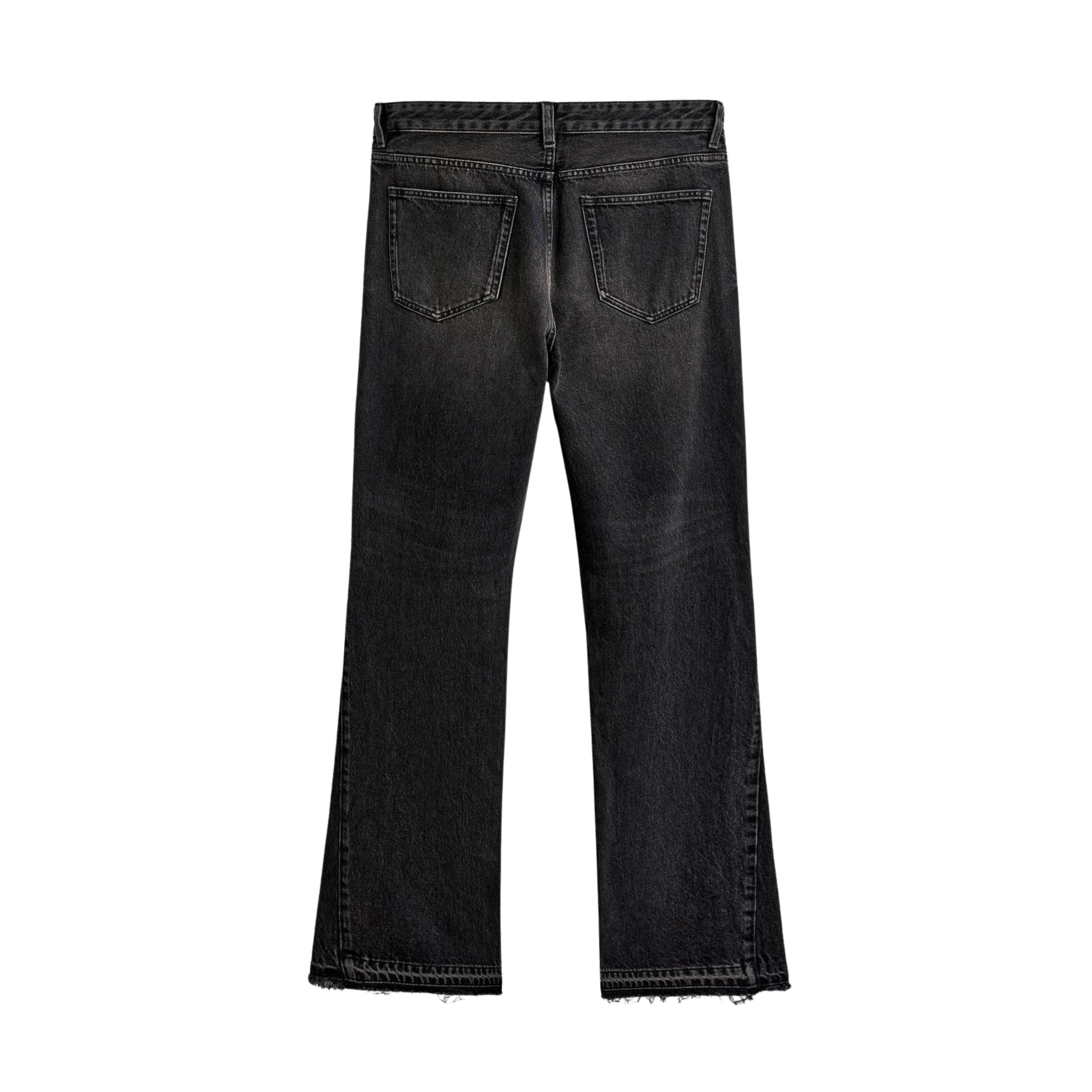 AZRA - FLARED DENIM
