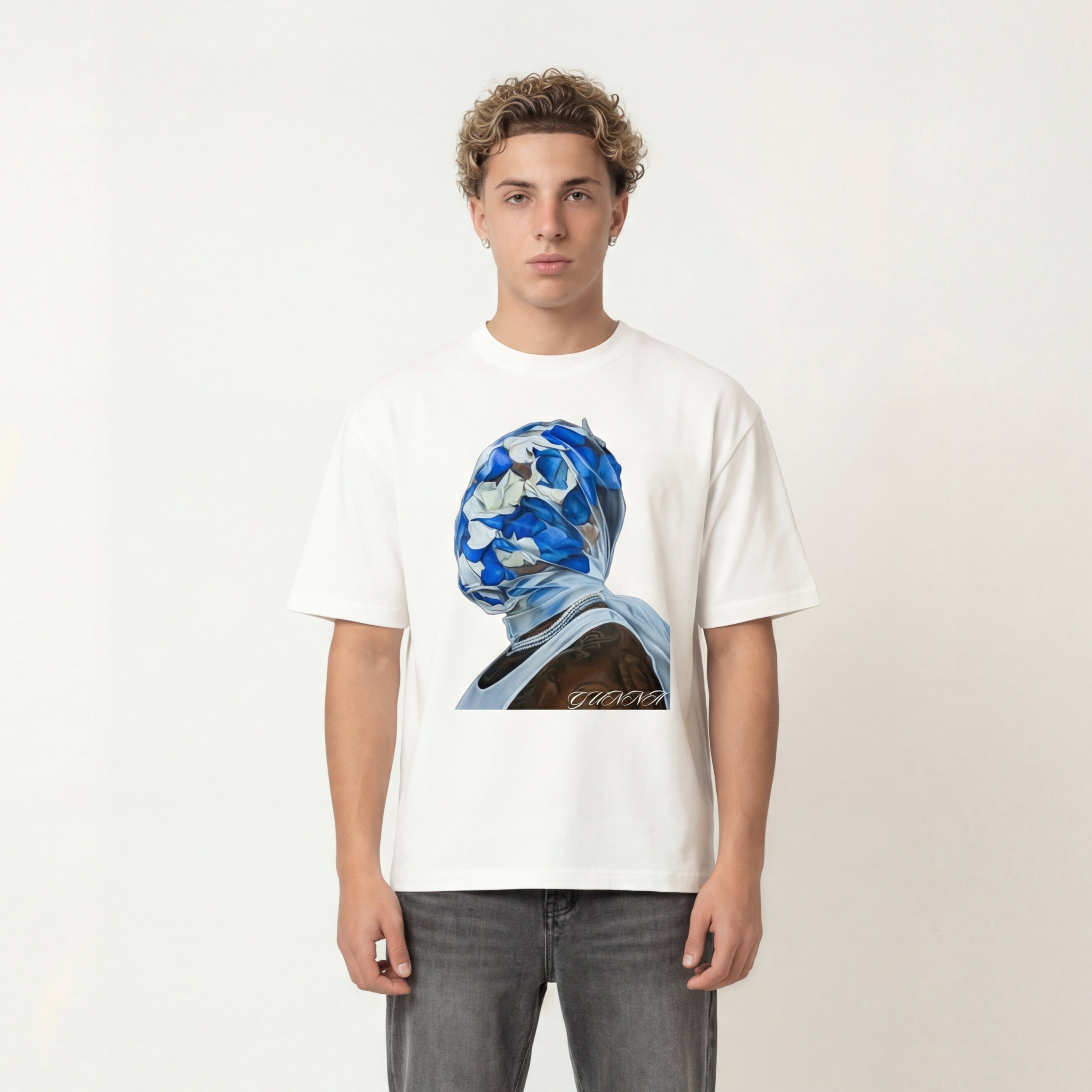 WUNNA - TEE