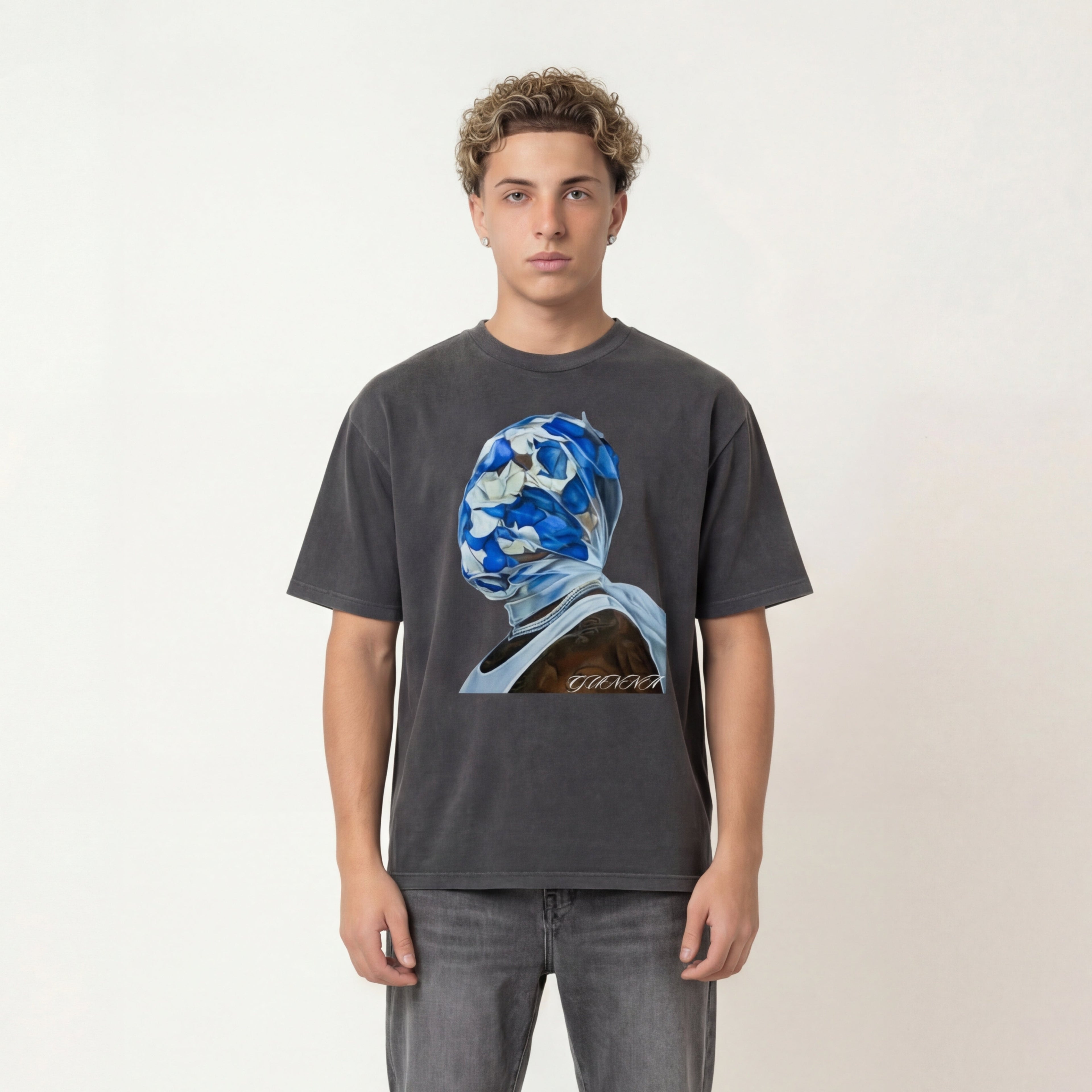 WUNNA - TEE