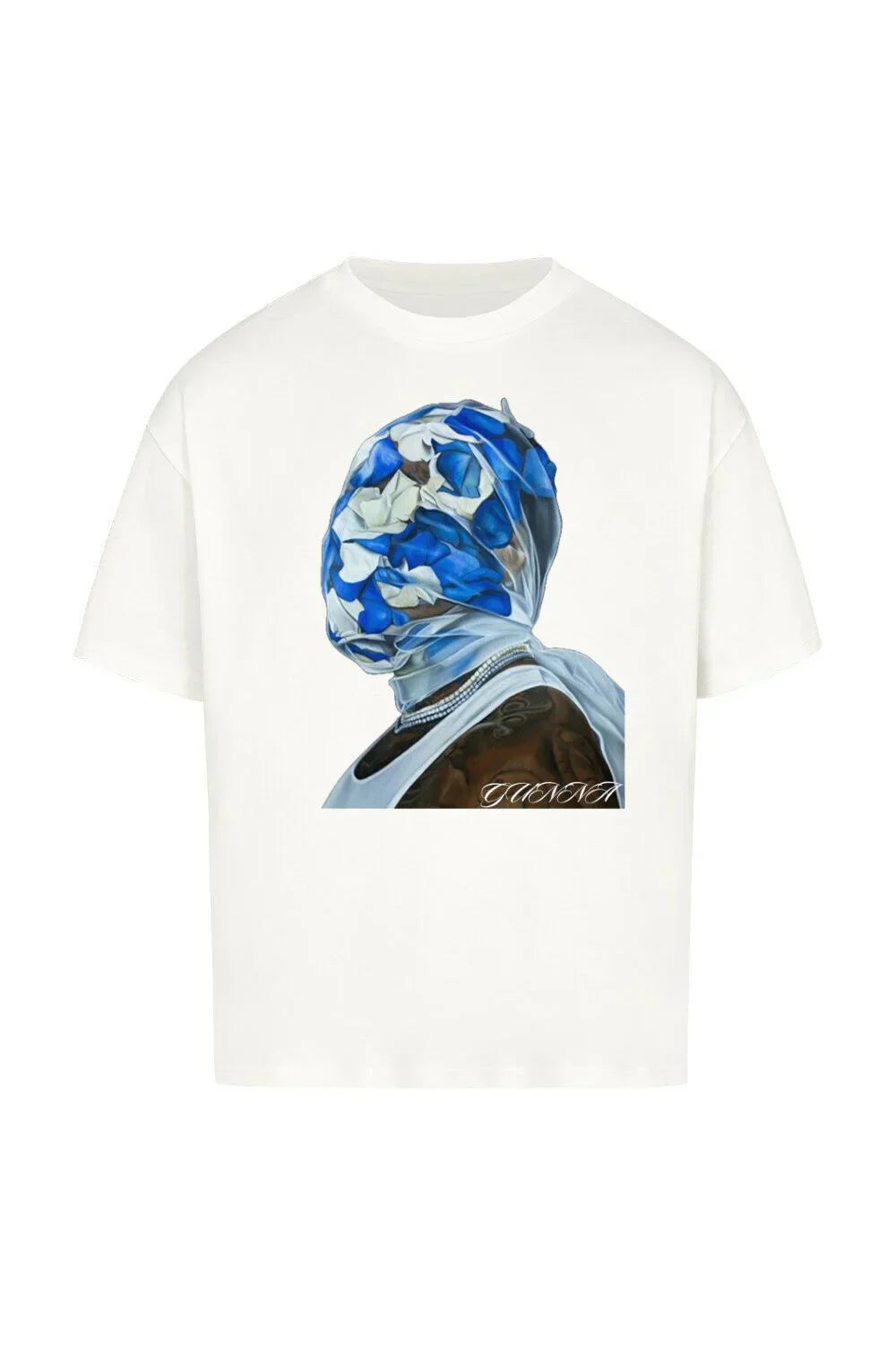 WUNNA - TEE