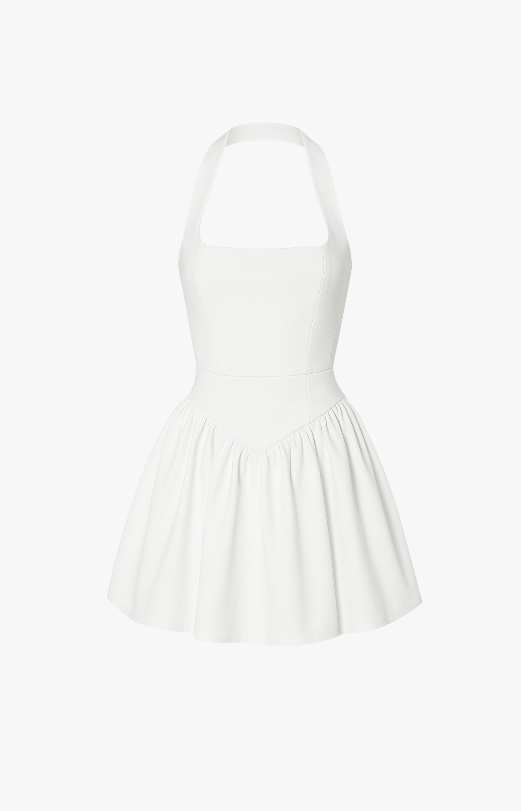 LOUISA - MINIKLEID