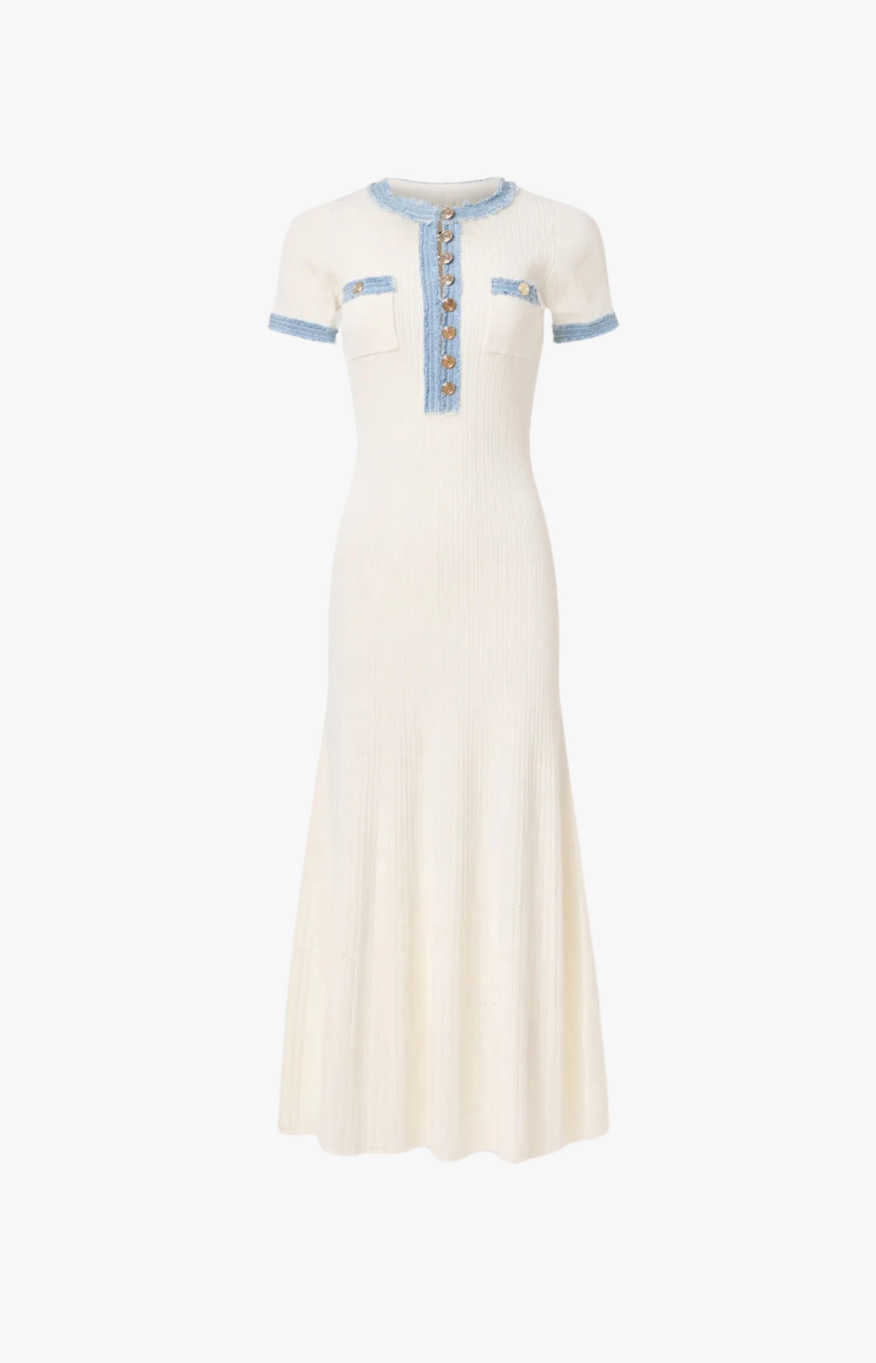 VAIA - STRICKKLEID
