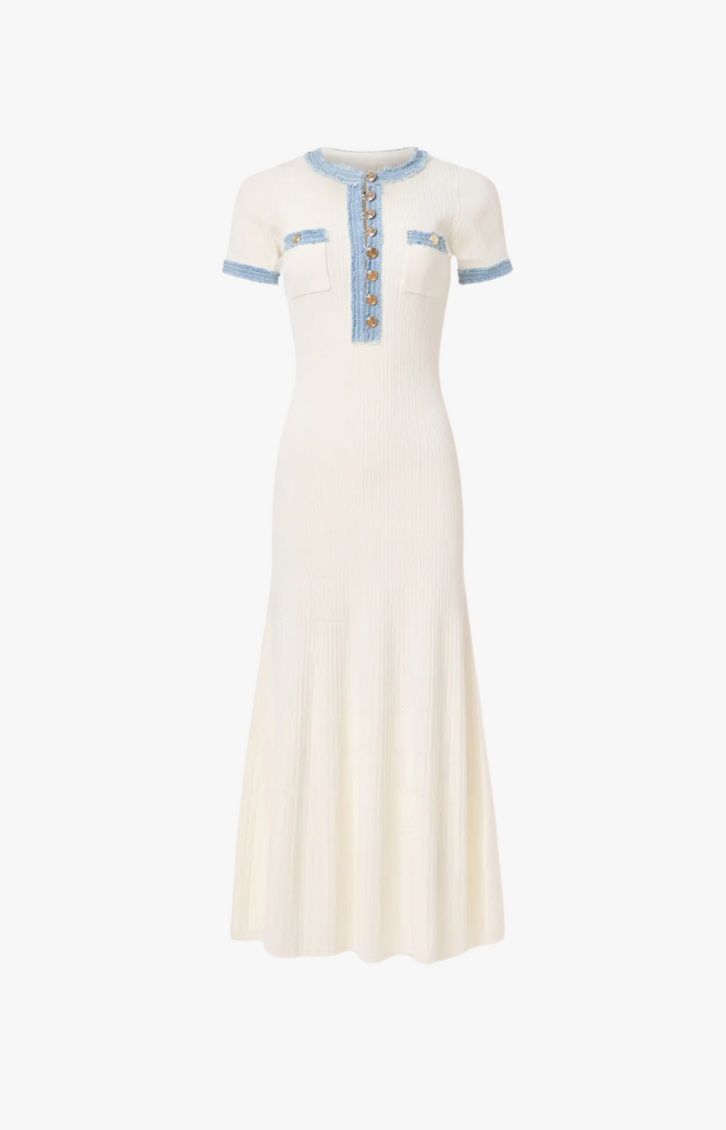 VAIA - STRICKKLEID