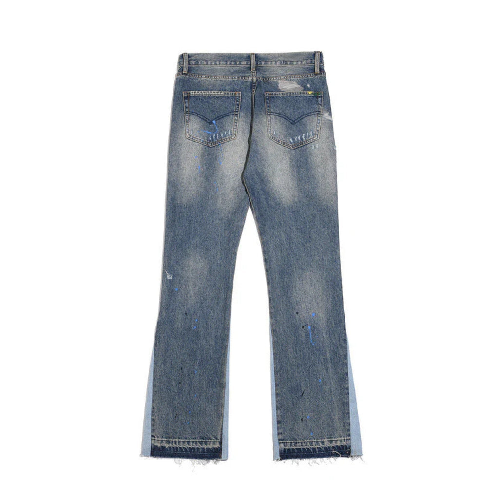 FLARED JEANS BUNDLE