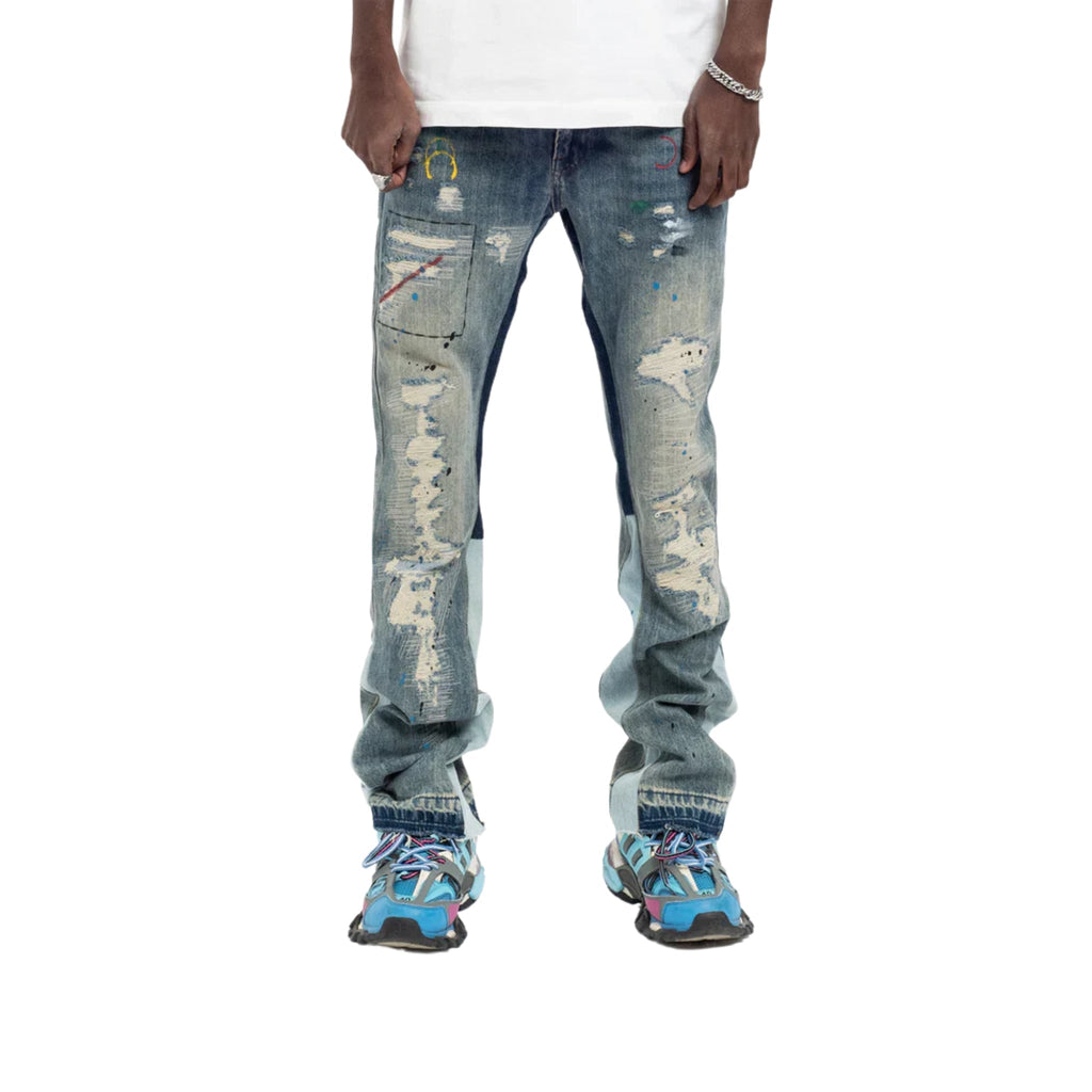 FLARED JEANS BUNDLE