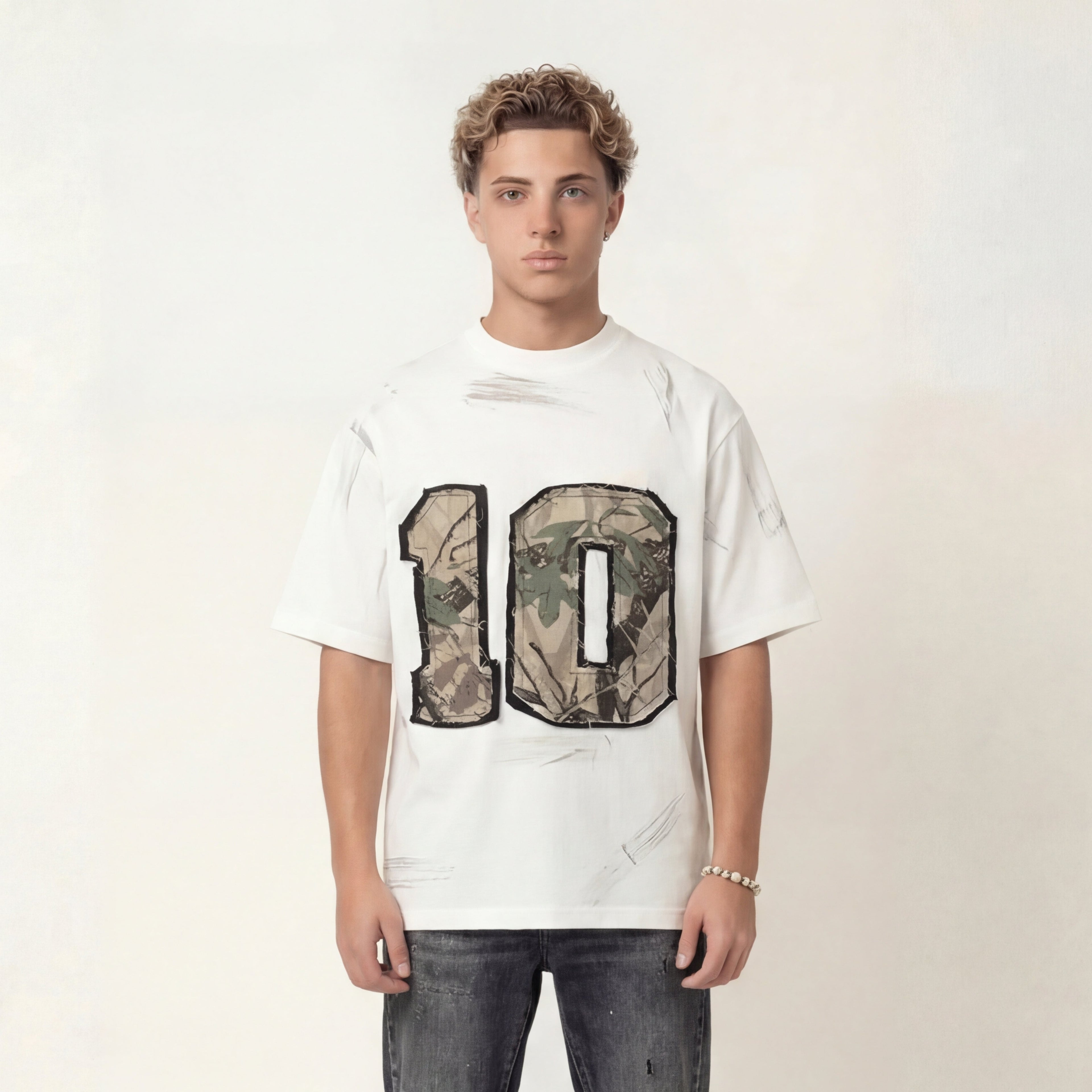 NUMERO — TEE
