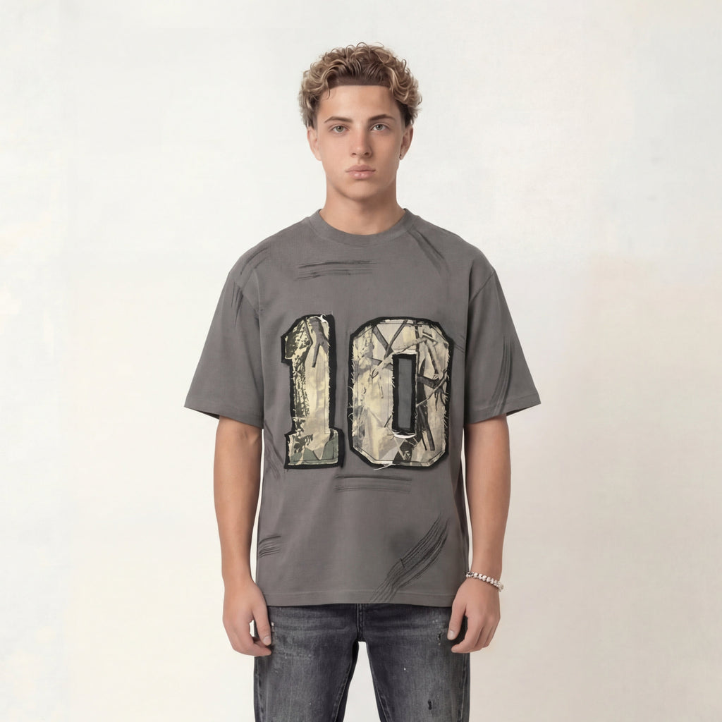 NUMERO — TEE