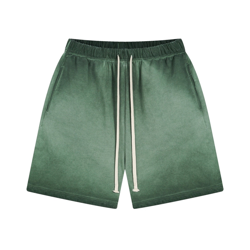 NOAH - WASHED SHORTS