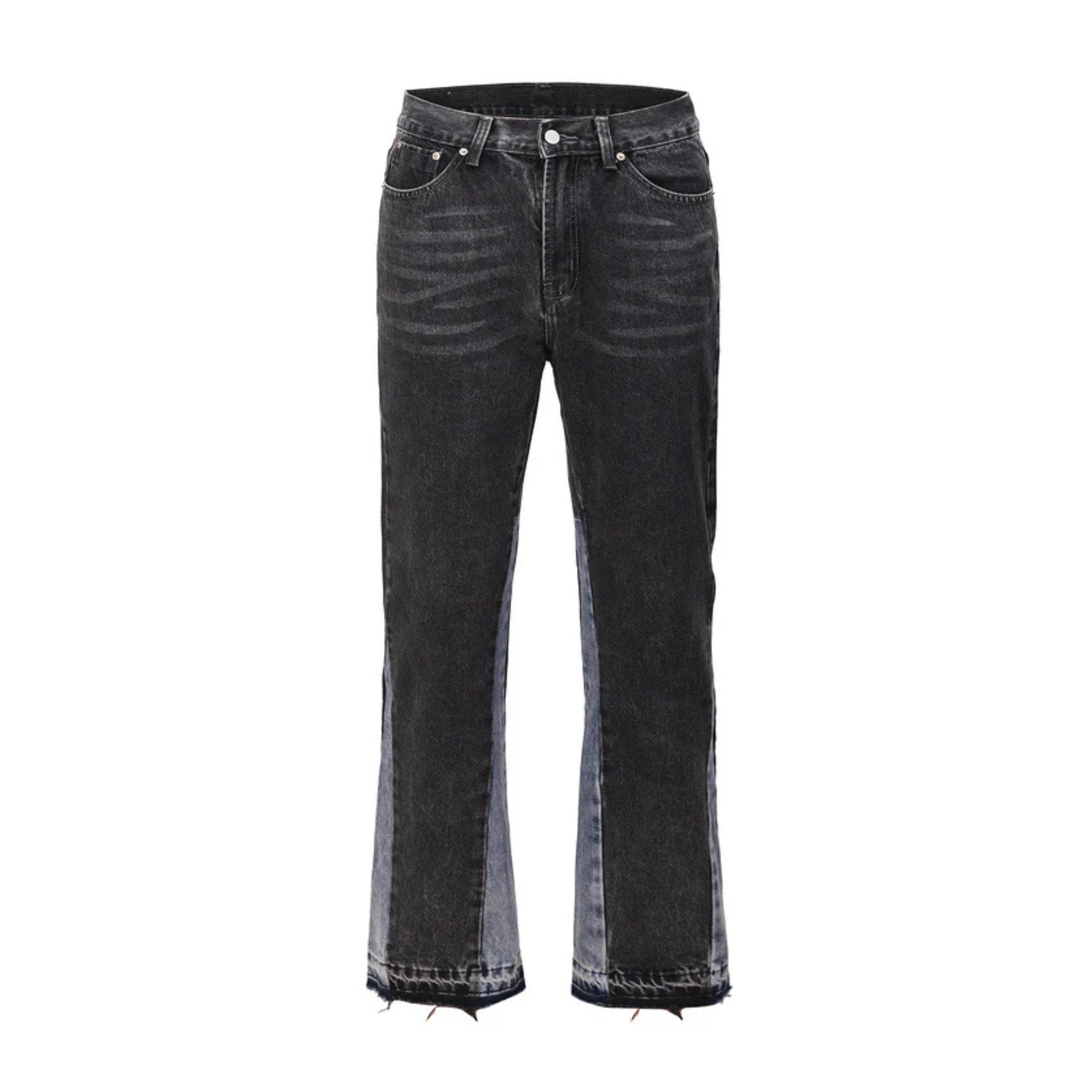 FLARED JEANS BUNDLE 2