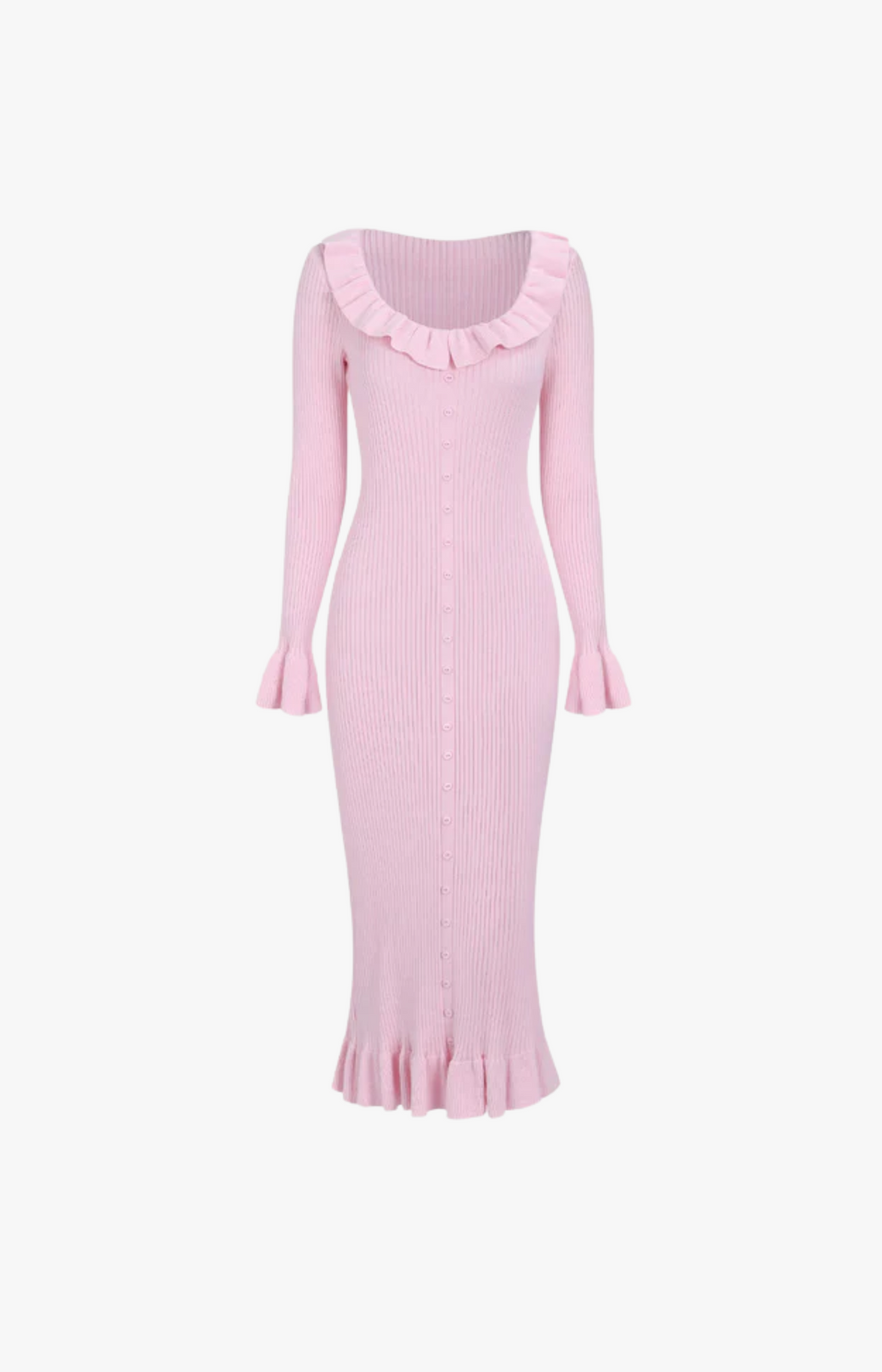 LUANA - STRICKKLEID