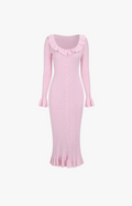 LUANA - STRICKKLEID