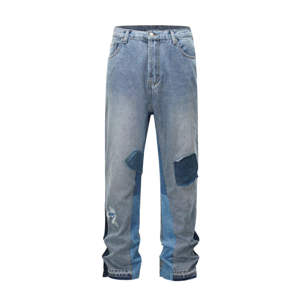 FLARED JEANS BUNDLE 2