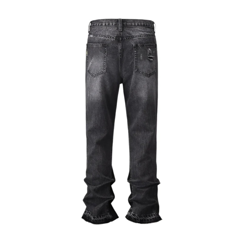 FLARED JEANS BUNDLE 2