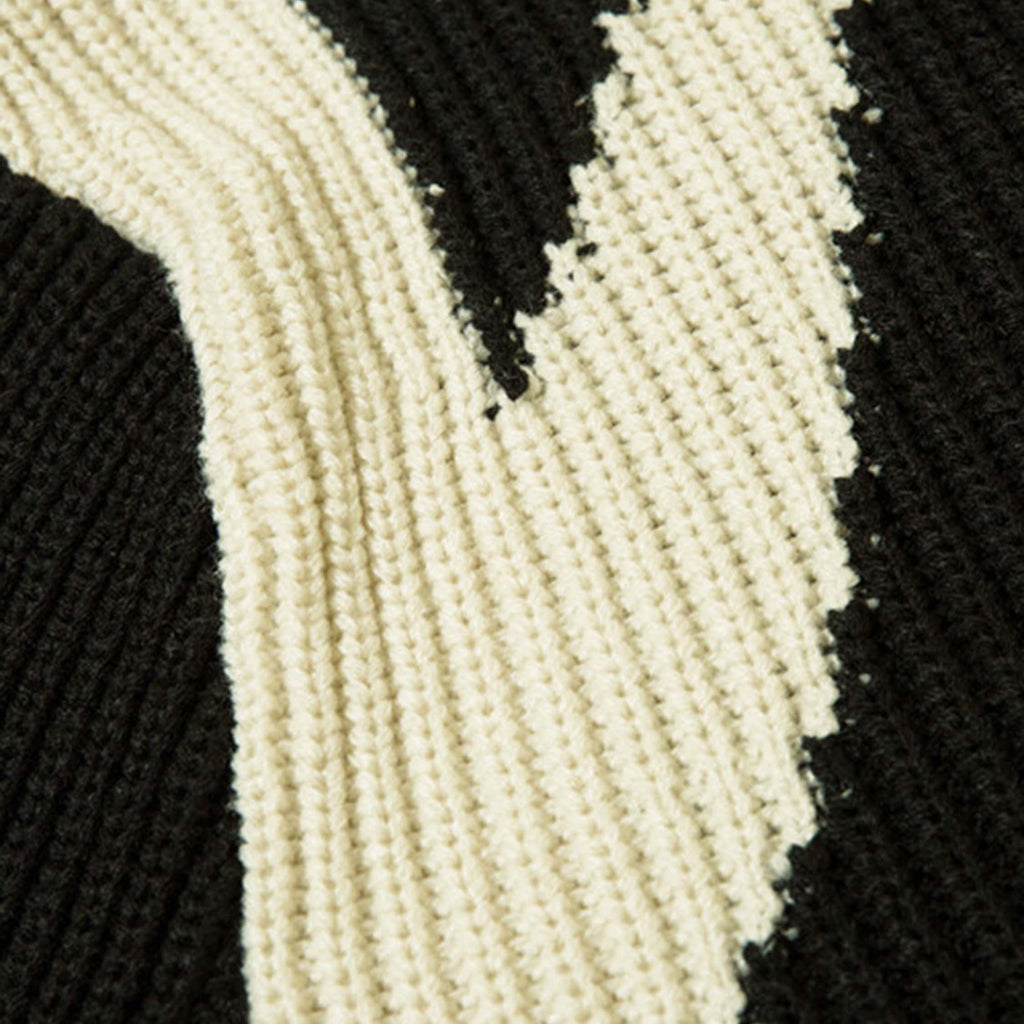 Vintage Knit Sweater