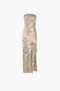 BELLE - MAXIKLEID