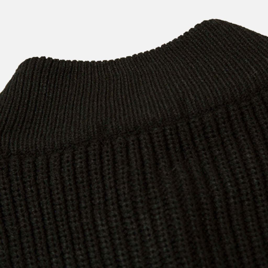 Vintage Knit Sweater