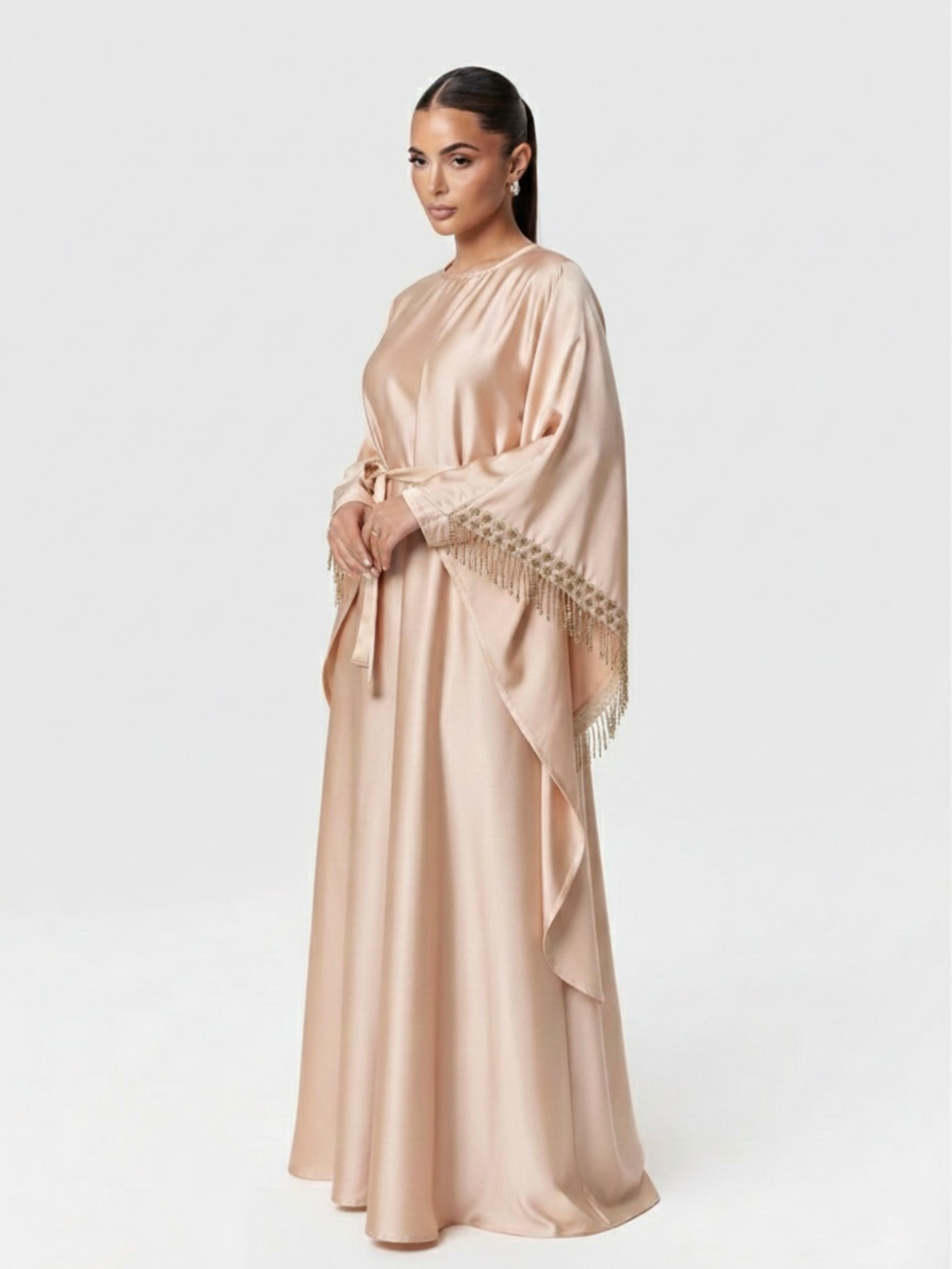AZIZA - ABAYA