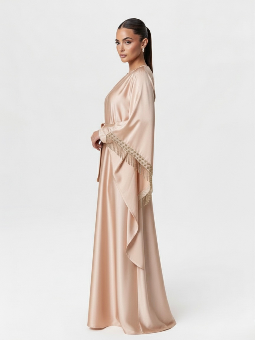 AZIZA - ABAYA