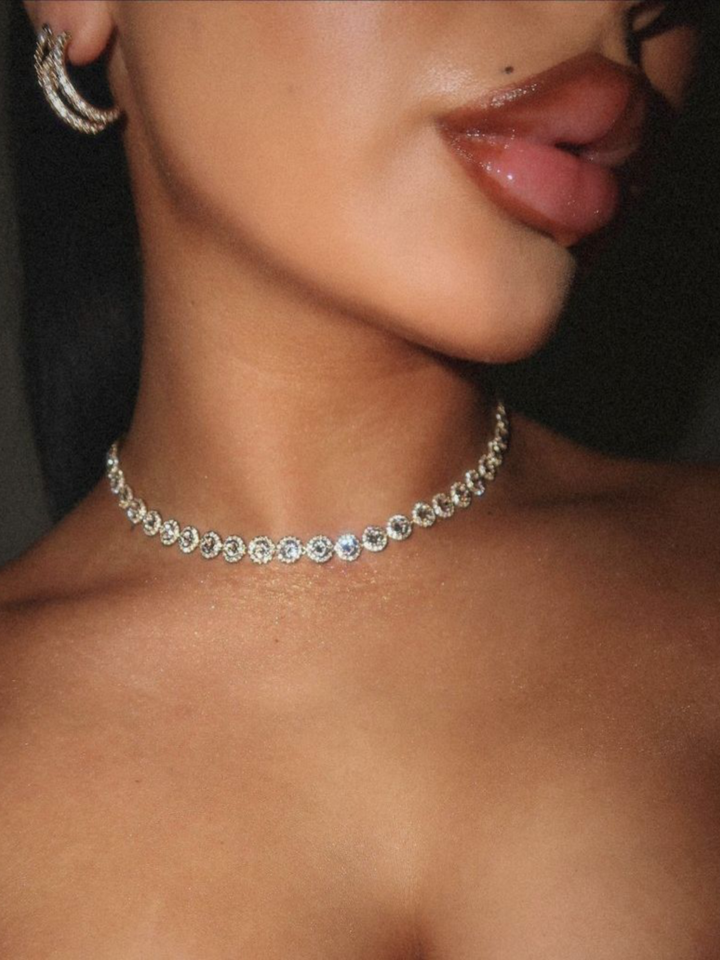 ARIANA - HALSKETTE