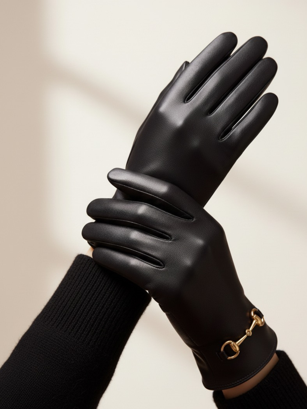 GUICA - HANDSCHUHE