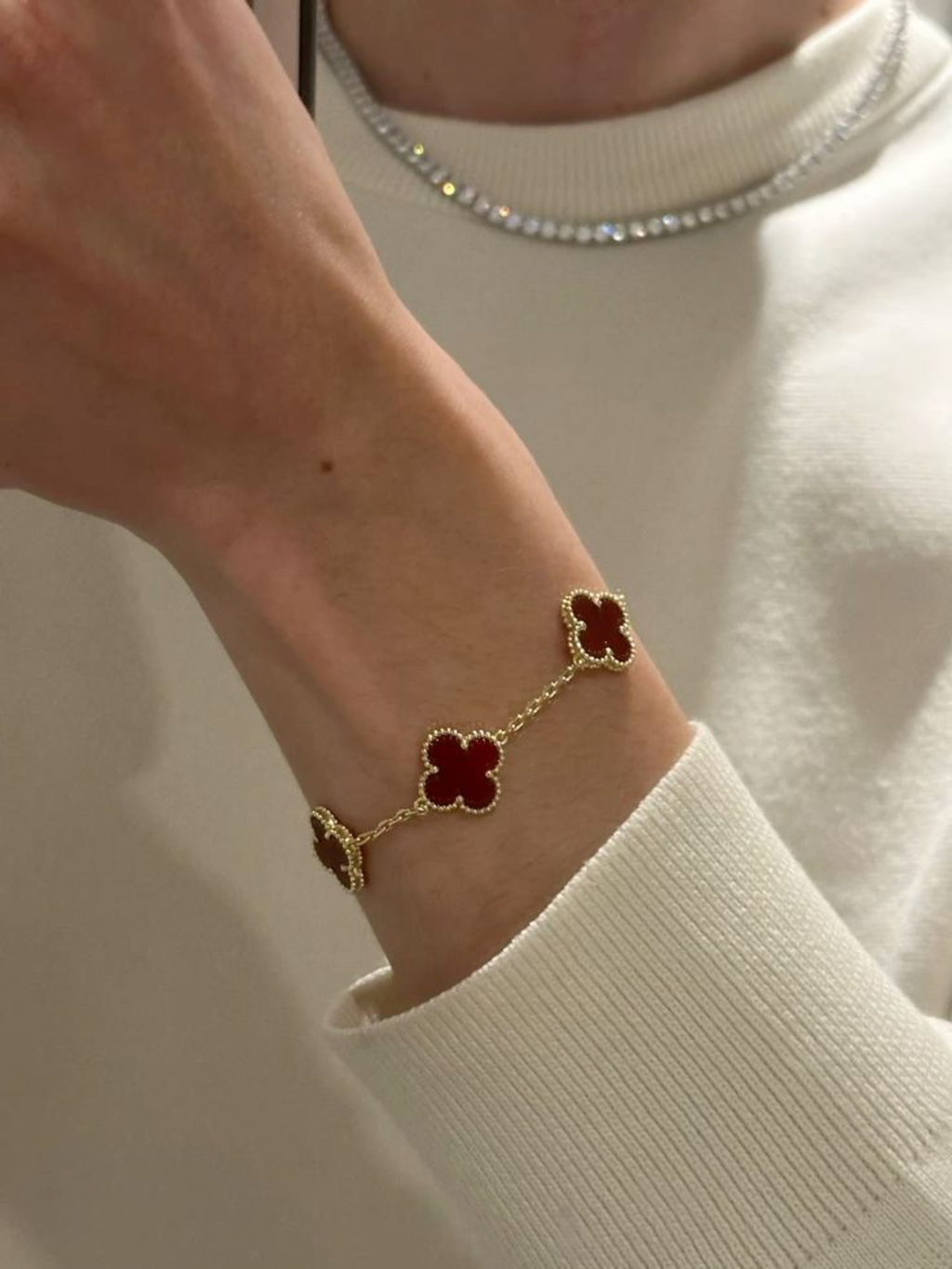 SORA - ARMBAND
