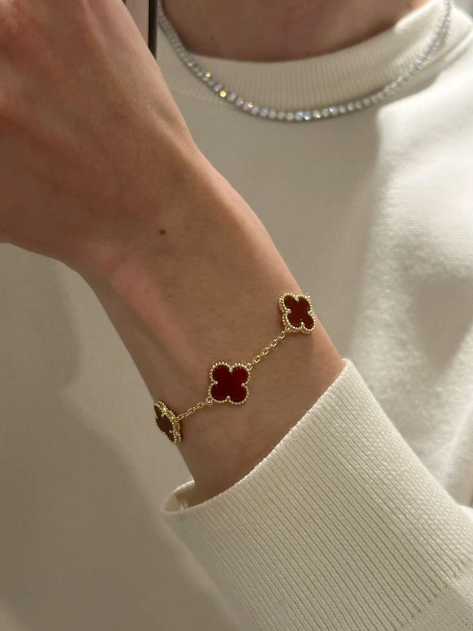 SORA - ARMBAND