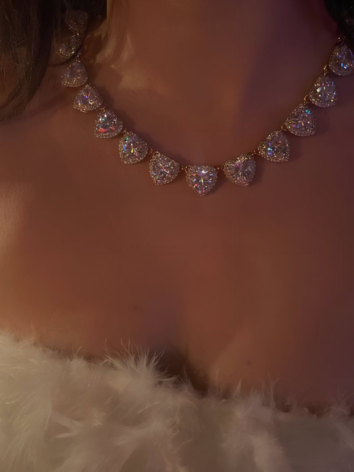 ARIANA - HERZ KETTE