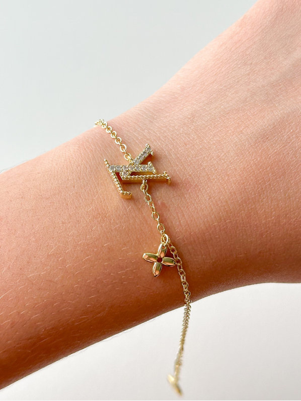 LOUISA - ARMBAND