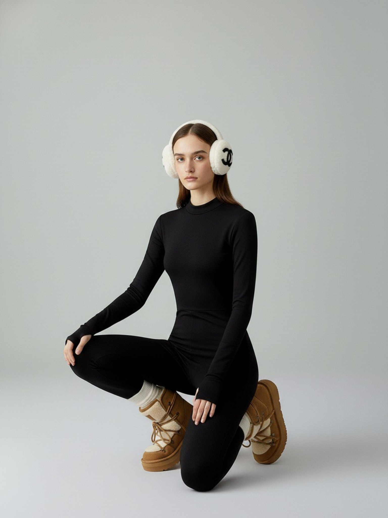 CELINE - BOOTS