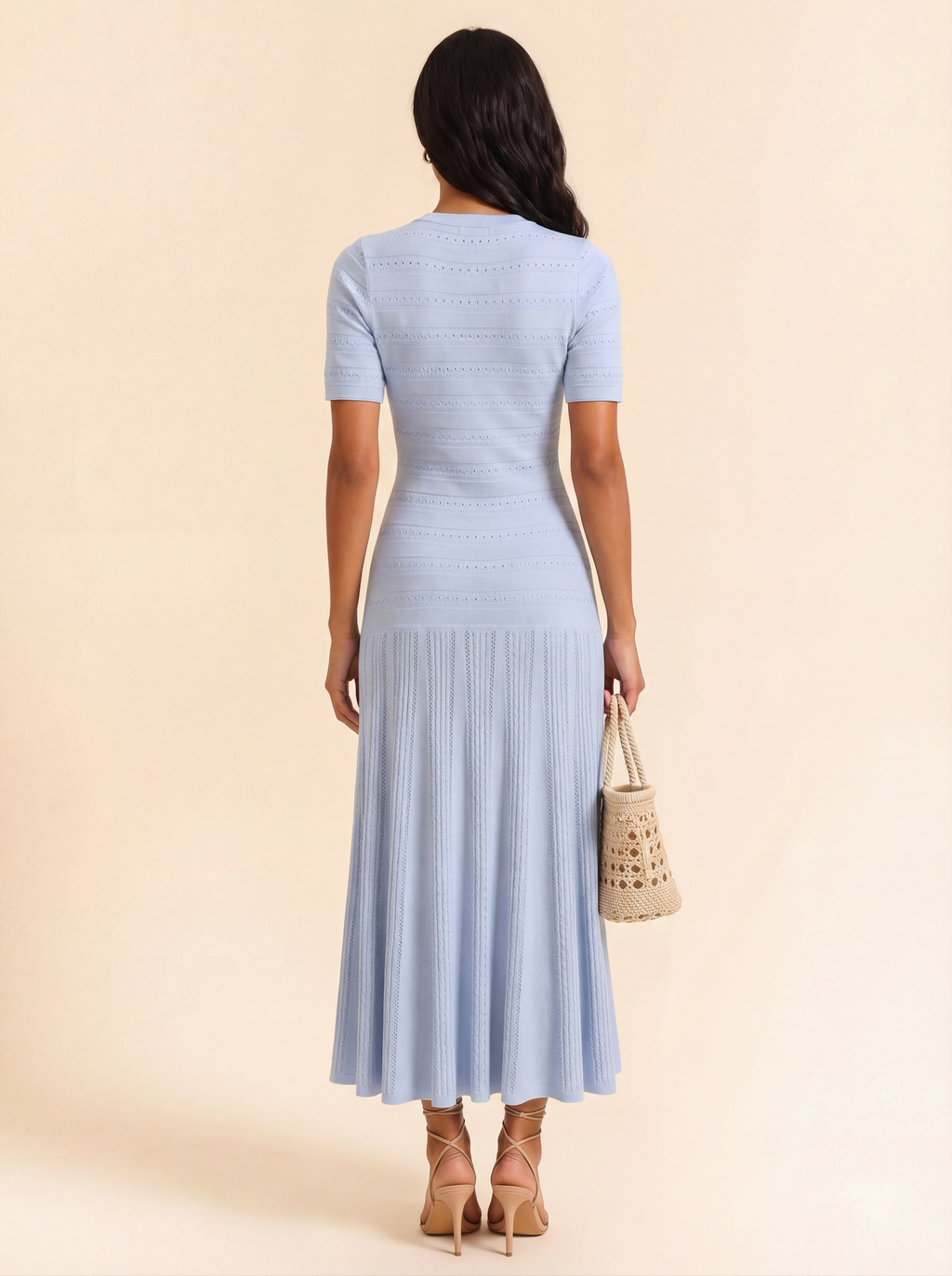 LURA - MAXIKLEID