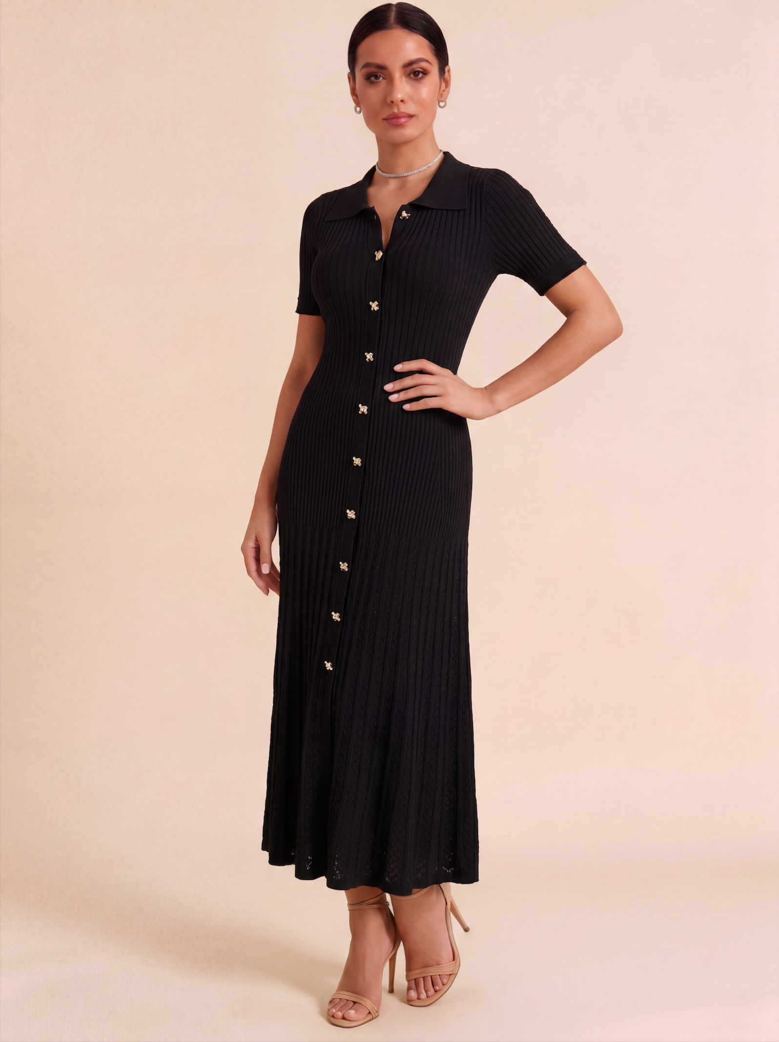 ELUNA-STRICKKLEID