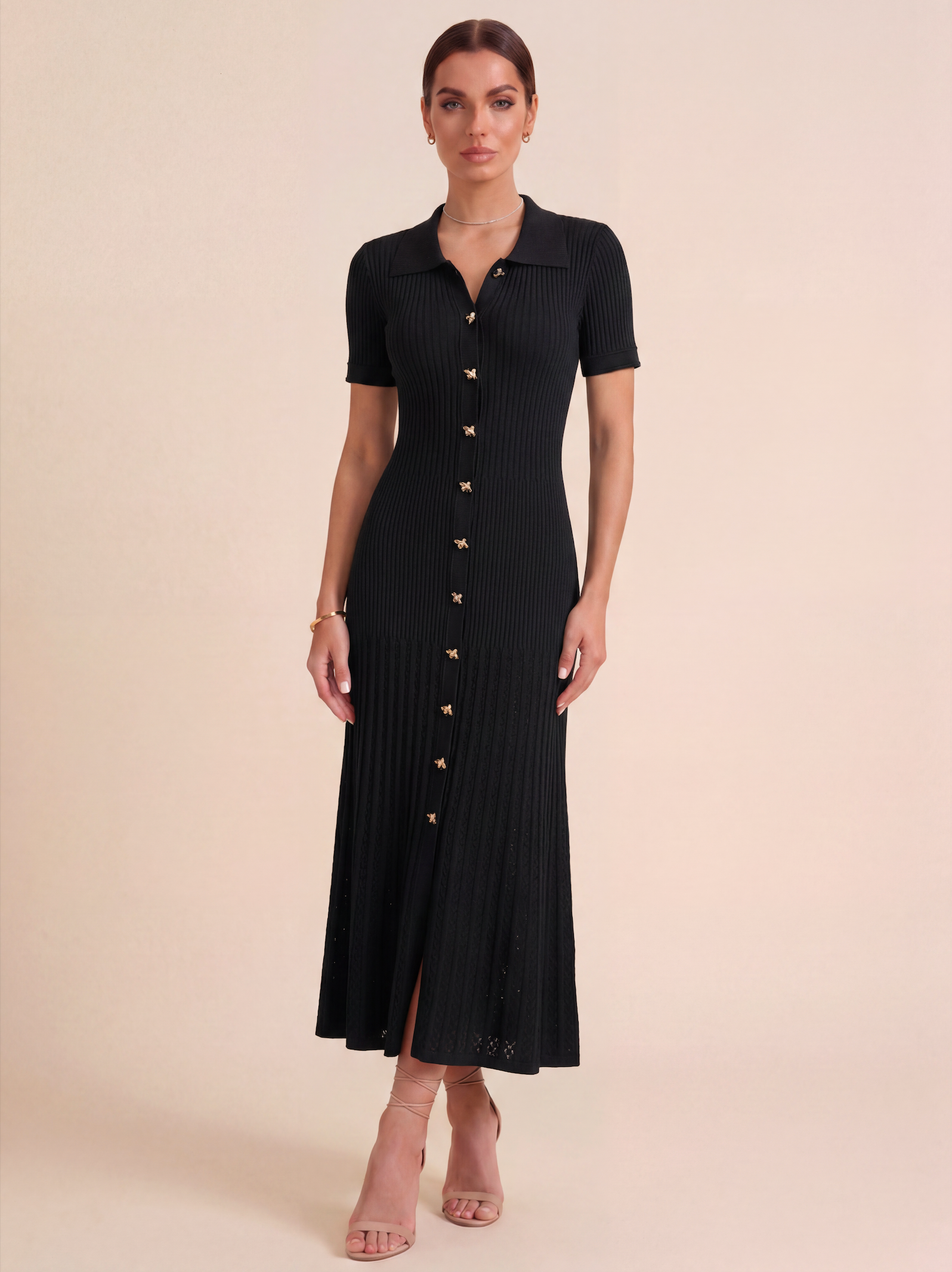ELUNA-STRICKKLEID