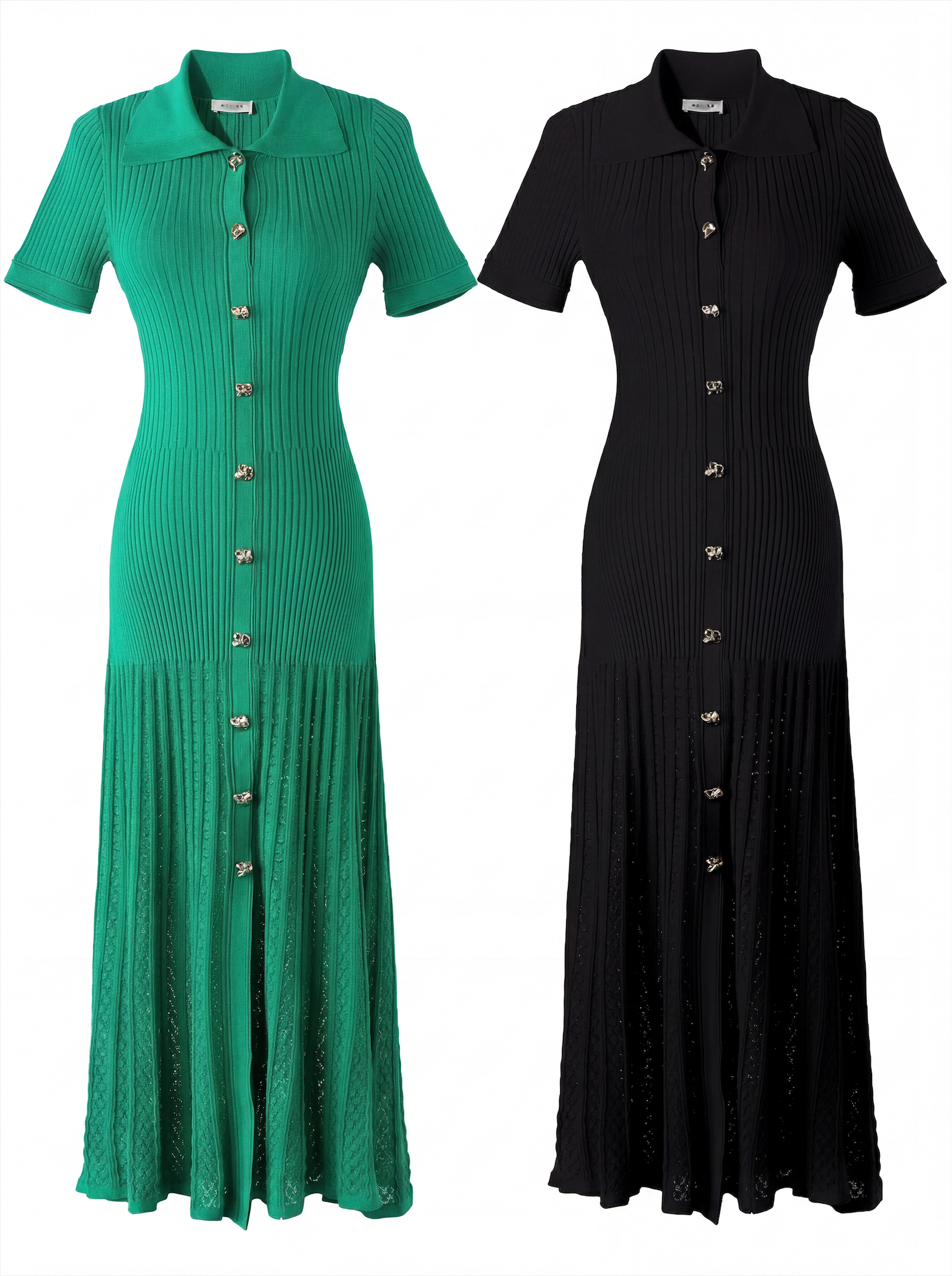 ELUNA-STRICKKLEID